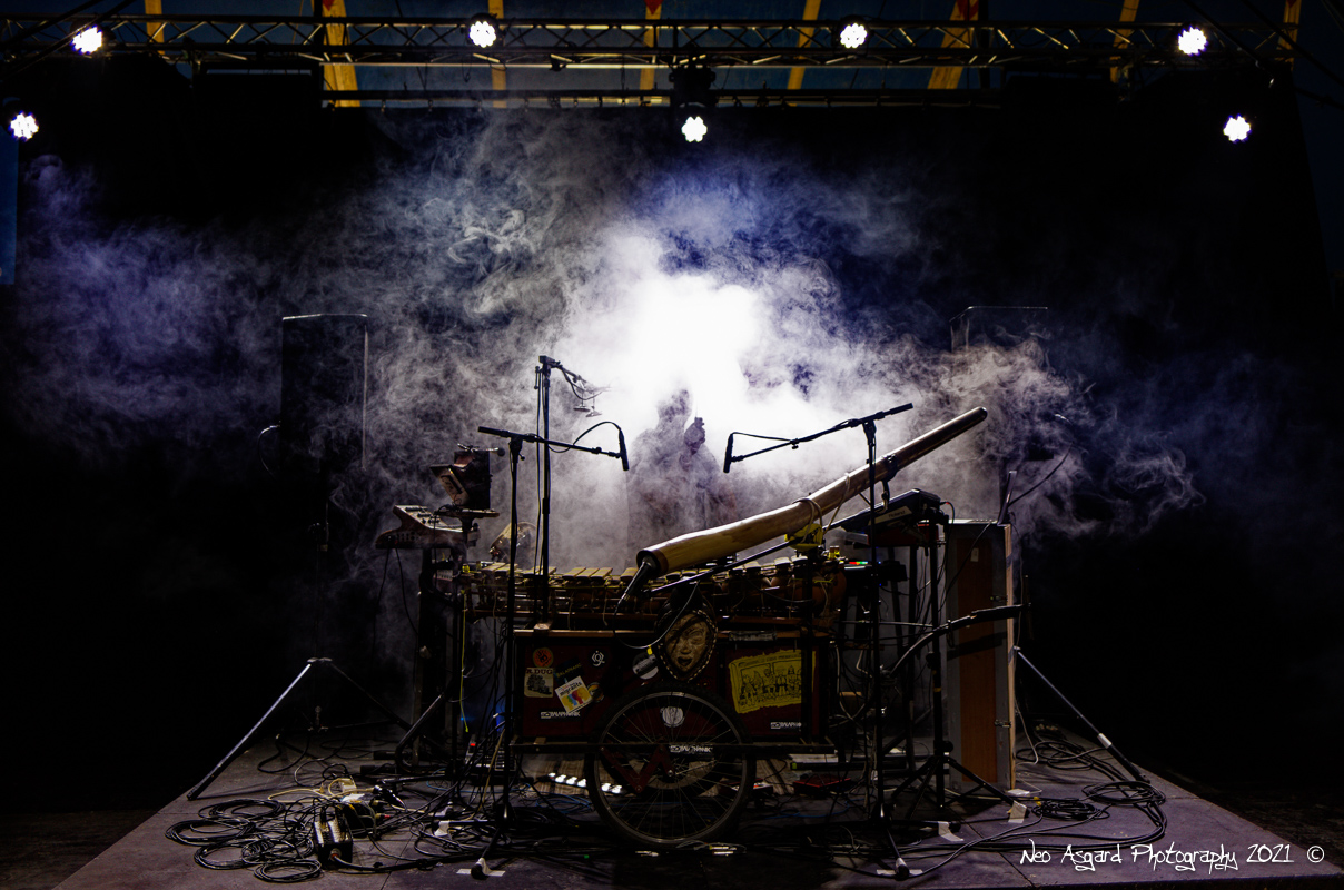 BALAPHONIK SOUND SYSTEM